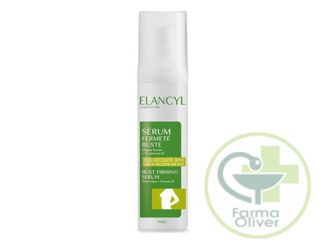 Serum Reafirmante de Busto