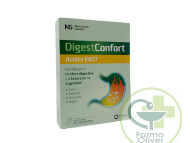DIGEST CONFORT ACIDEZ