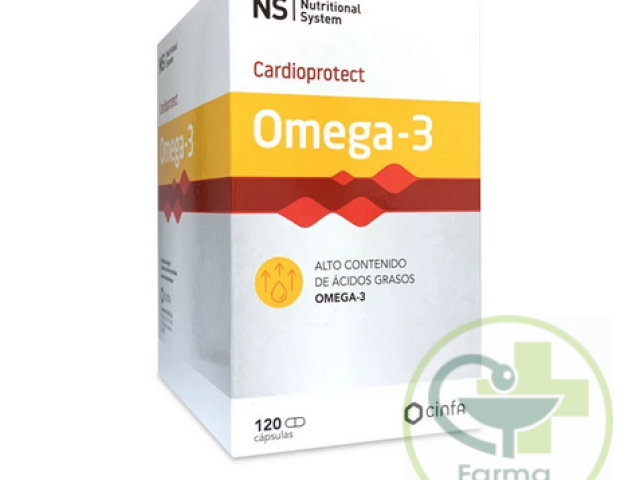 Ns Omega-3