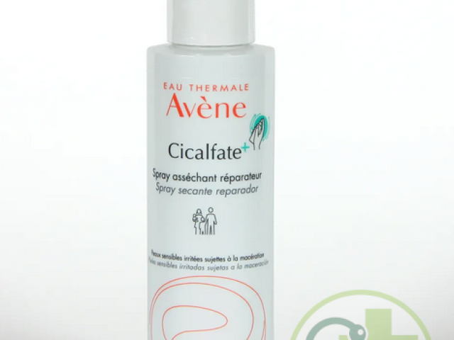 CICALFATE SPRAY SECANTE REPARADOR