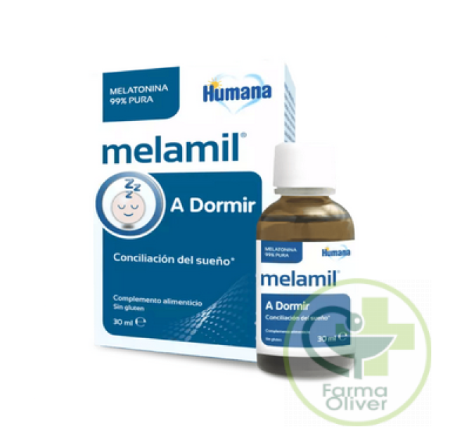 MELAMIL 30ML