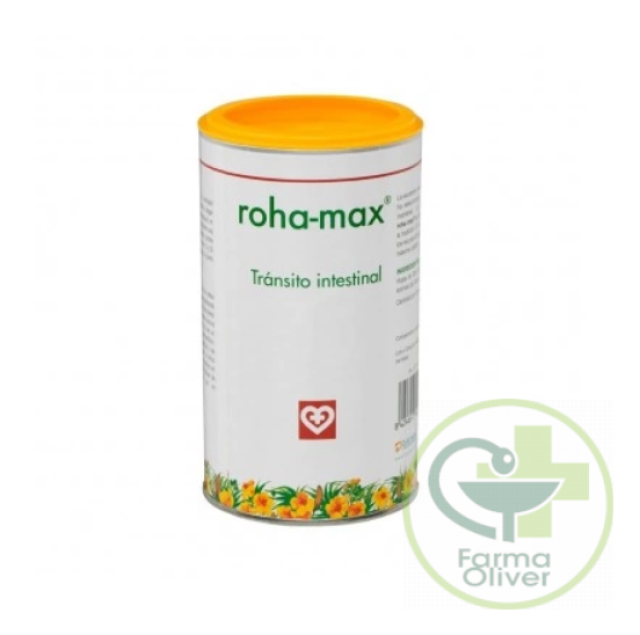 Roha-max 130gr