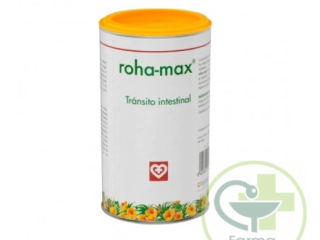 Roha-max 130gr