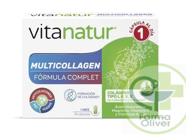 VitaNatur MULTICOLLAGEN