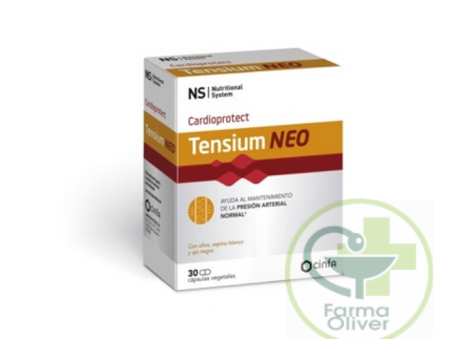 NS Tensium NEO