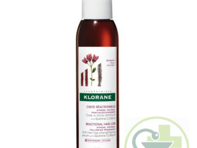 KLORANE FORCE KERATIN SPRAY