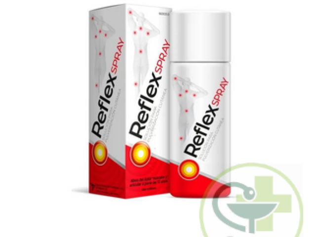 Reflex Spray 130ml