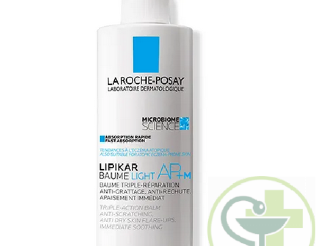 LIPIKAR Baume Light AP+M