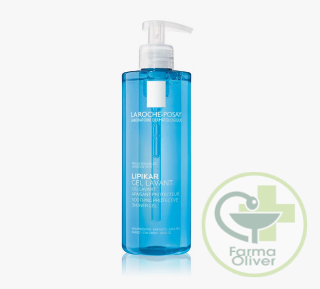 Lipikar Gel Lavante LA ROCHE-POSAY