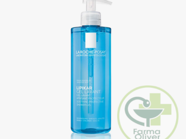 Lipikar Gel Lavante LA ROCHE-POSAY