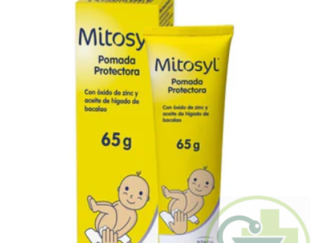 Mitosyl Pomada protectora 65g