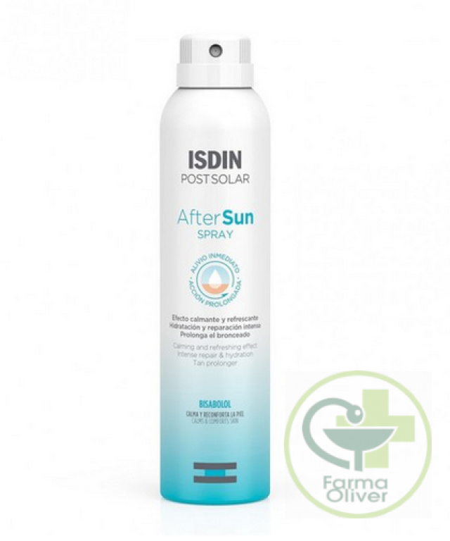 After Sun Spray ISDIN