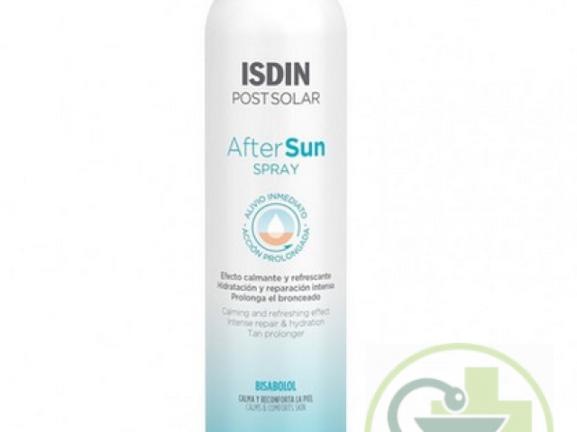 After Sun Spray ISDIN