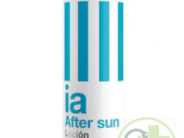 After Sun Loción IA