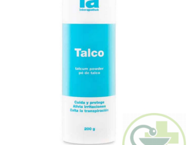 TALCO ia