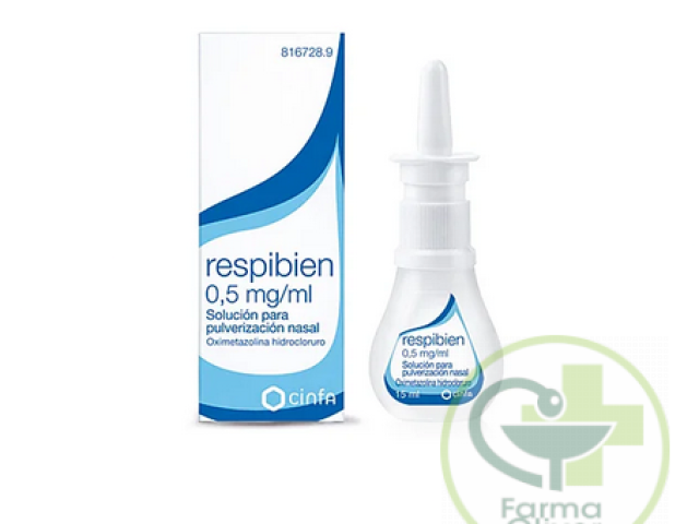 Respibien Adultos 15ml