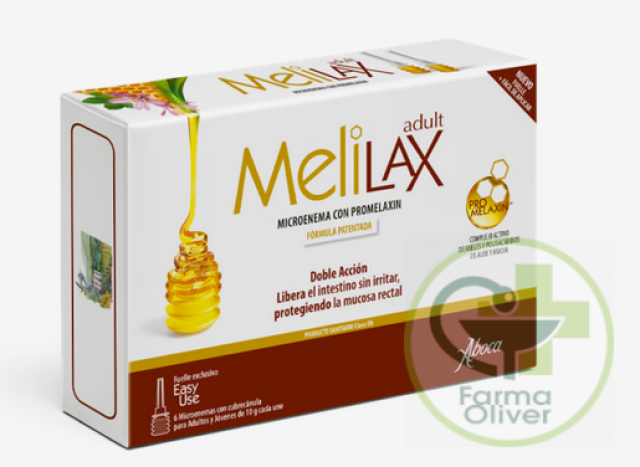 Melilax Adult