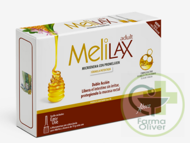 Melilax Adult