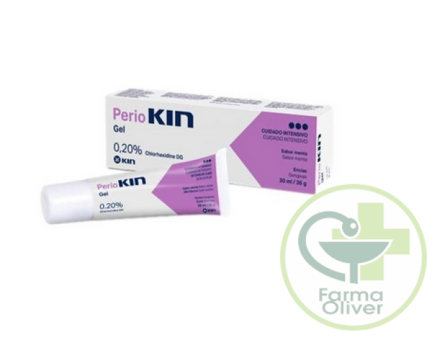 PERIO KIN GEL