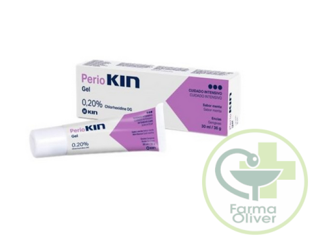 PERIO KIN GEL