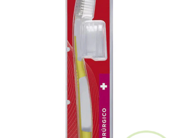 Cepillo Quirurgico Lacer