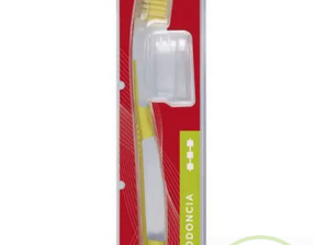 Cepillo Ortodoncia Lacer