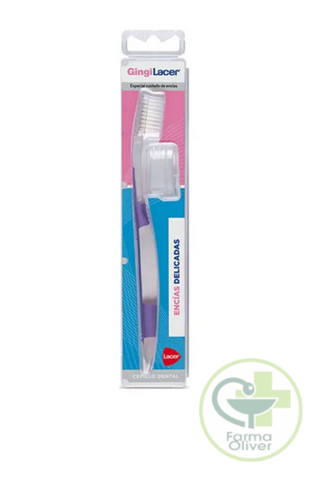 Cepillo Dental Gingilacer