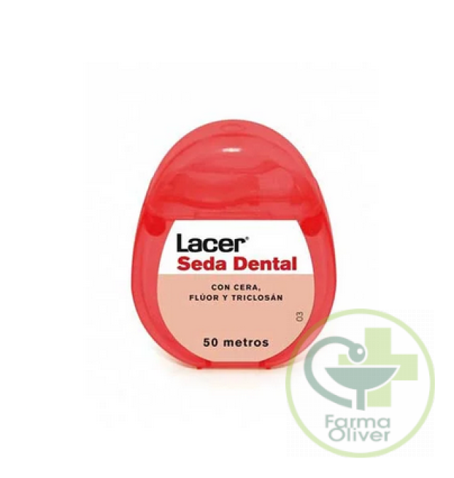 Seda dental Lacer