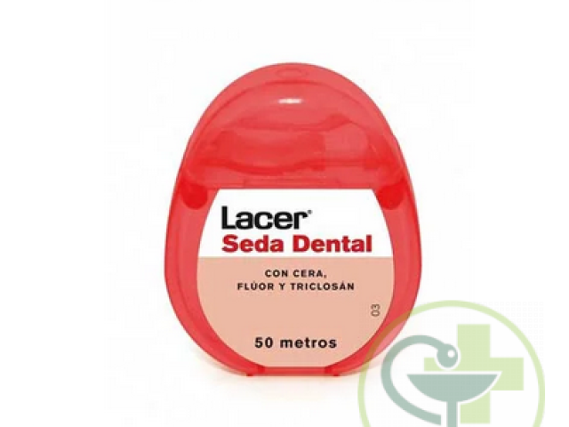 Seda dental Lacer