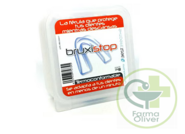 BruxiStop Férula