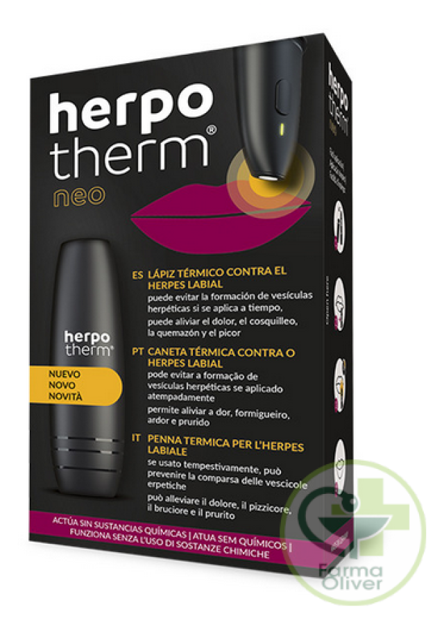 HERPO THERM neo