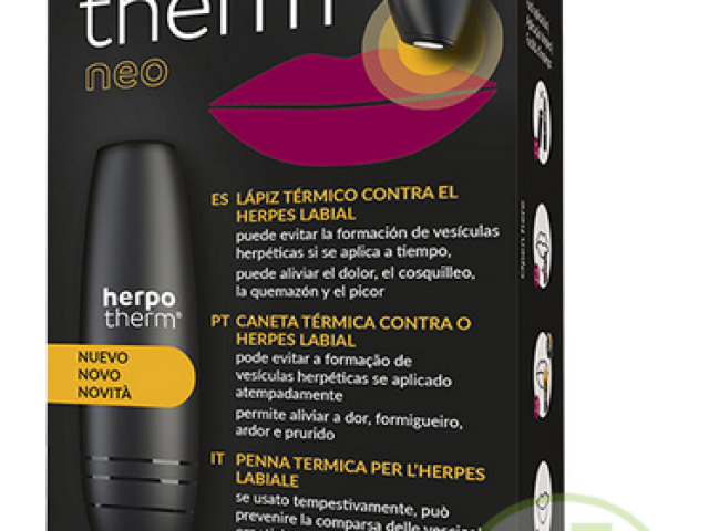 HERPO THERM neo