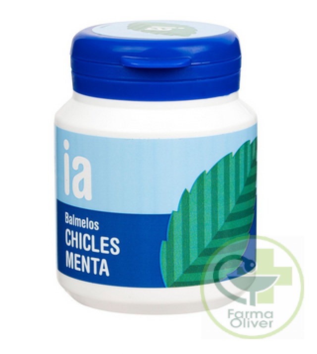 Chicles Menta ia