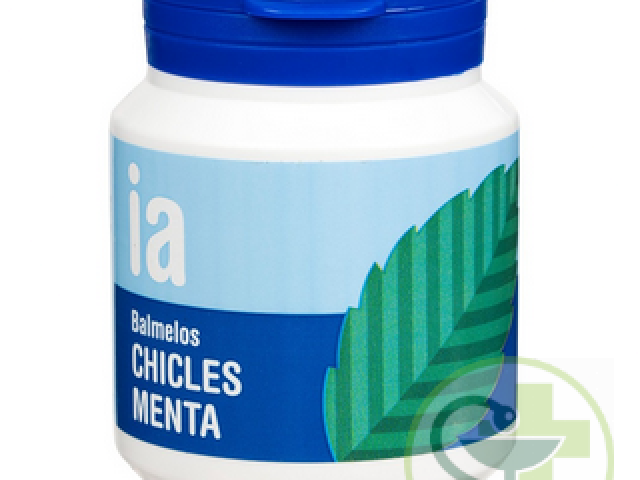 Chicles Menta ia