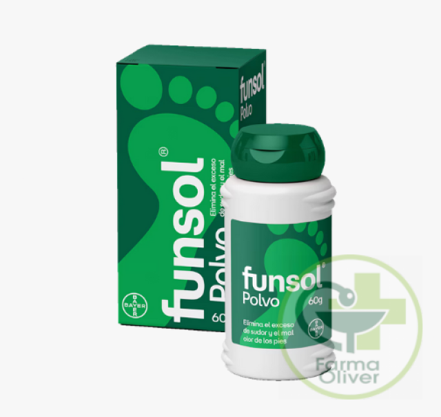 Funsol Polvo 60g