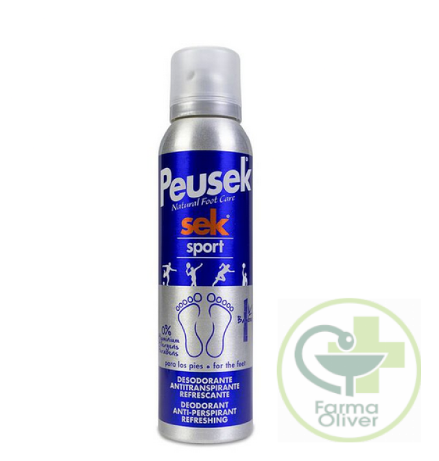 PEUSEK sport