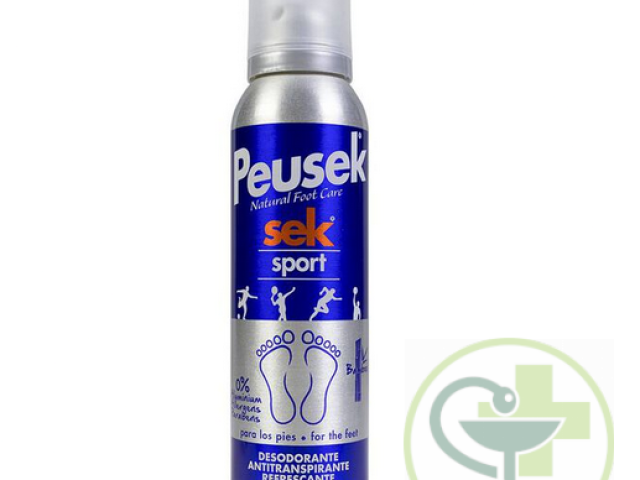PEUSEK sport