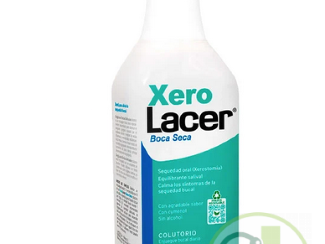 Xero Lacer Colutorio