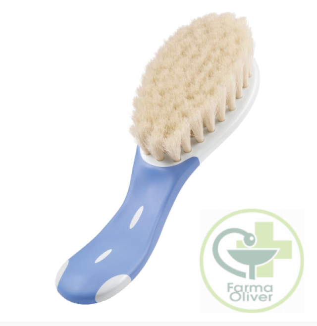 Cepillo Extrasuave Nuk