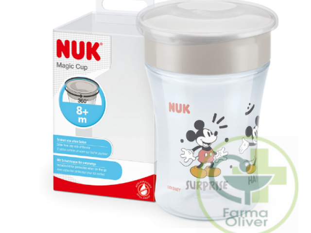 Magic cup NUK