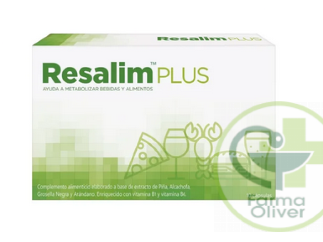 Resalim Plus