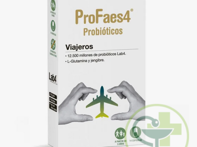 ProFaes4 Viajeros