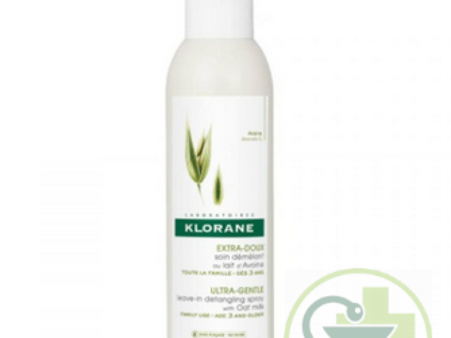 DESENREDANTE CABELLO KLORANE