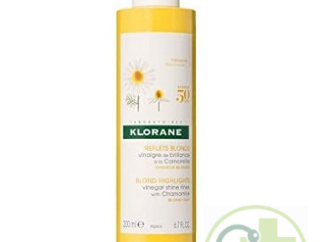 Vinagre de brillo COLORES INTENSOS