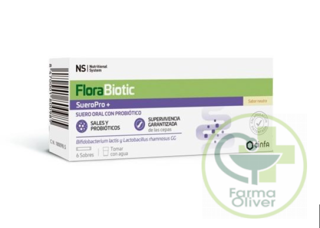 Ns Suerobiotic