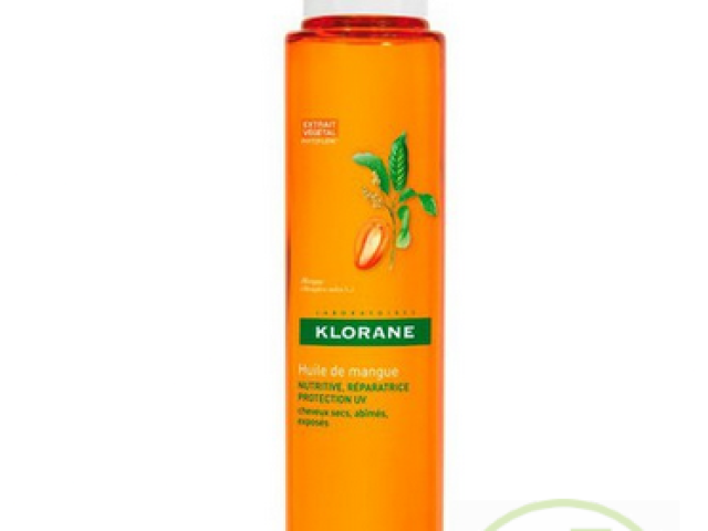 Spray Aceite de Mango Protección SolarKlorane