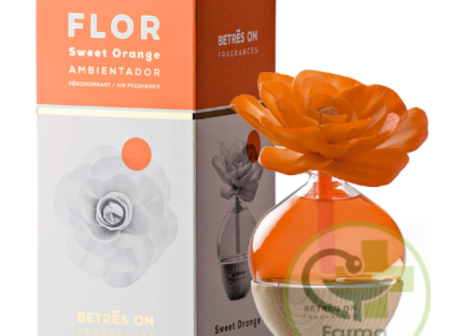 FLOR AMBIENTADOR BETRES ON