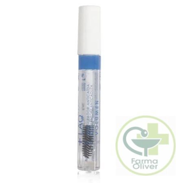 MÁSCARA TRANSPARENTE ANTICAÍDA PESTAÑAS Y CEJAS +LAQ