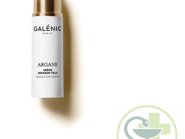 Crema Delicada Ojos ARGANE