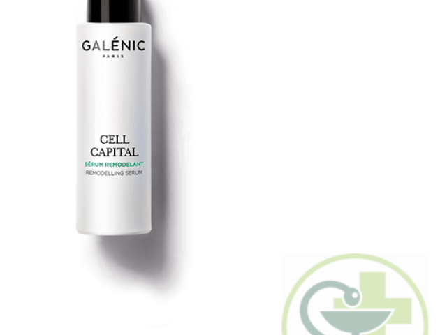 Serum Remodelante Cell CapitalGálenic